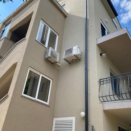 Apartments Mirta Rovinj Exterior photo