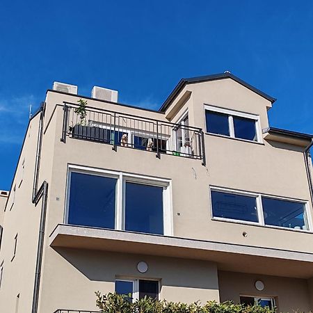 Apartments Mirta Rovinj Exterior photo
