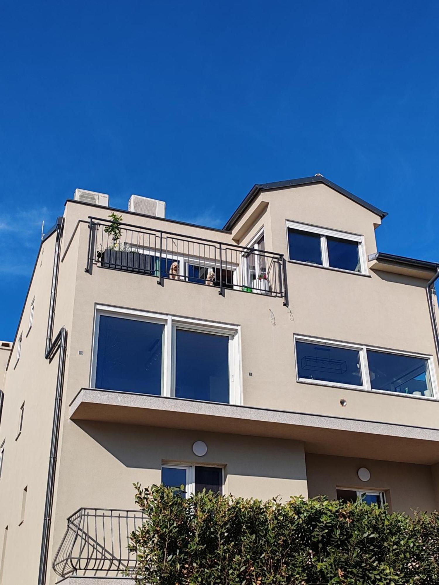 Apartments Mirta Rovinj Exterior photo